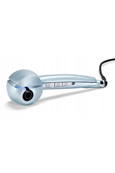 BaByliss Pro Ondulator automat BaByliss Curl Secret Hydro Fusion C1700E cu jo...