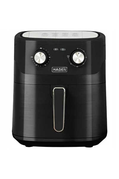 hadendimedia Friteuză cu aer cald Haden HAD214058 1600W 6,5L pentru prăjire ș...