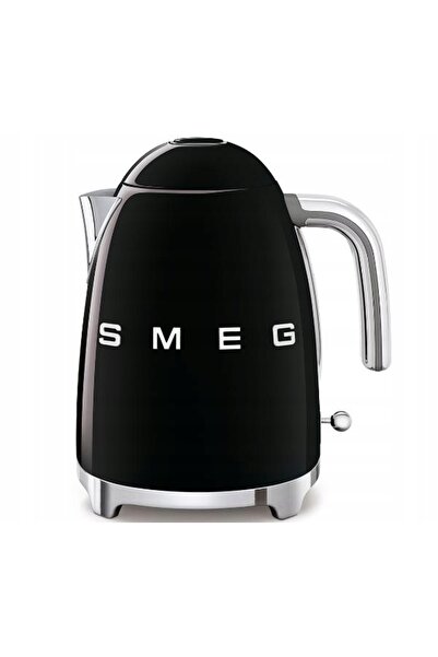 Smegexa Fierbător electric Smeg KLF03BLEU 2400W 1,7L Negru