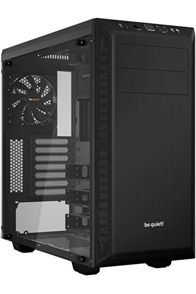 Kraft&dele Carcasă pentru computer be quiet! Pure Base 600 Midi Tower ATX Neg...