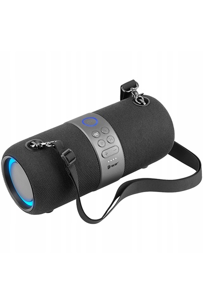 Attica Tracery Boxă portabilă Tracer Splash XXL 30W Bluetooth mobil Radio FM