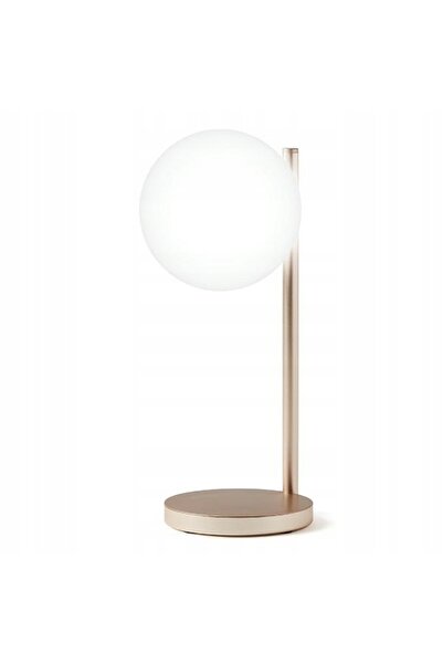 LexonTech Lampă de birou cu încărcător prin inducție Lexon Bubble LED 15W LH7...