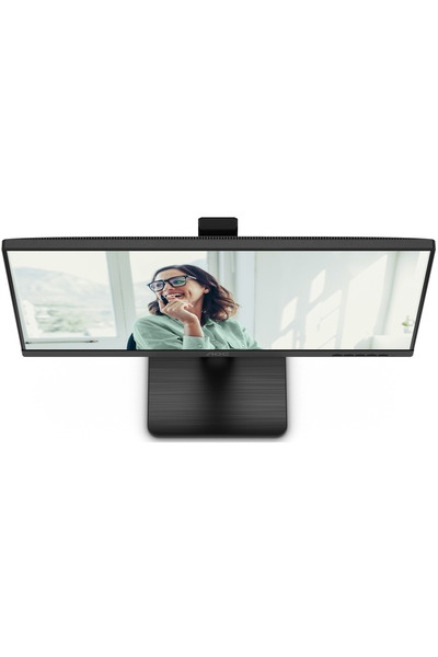 AOCEAN Monitor AOC 24P3CV 24'' Full HD IPS 75Hz 4ms Difuzoare