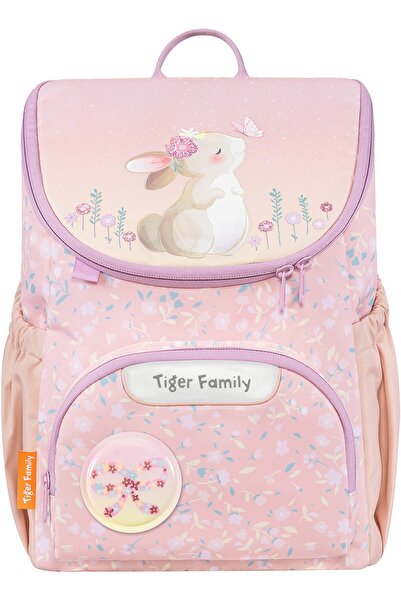 Tiger Rucsac gradinita Journey, Bunny Miracles,