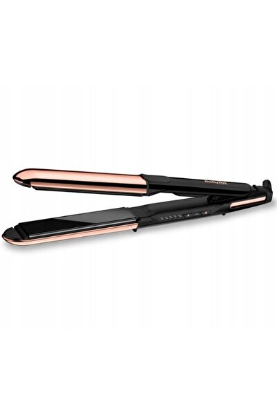 BaByliss Pro Placă de îndreptat părul Babyliss ST482E cu funcție de ondulare ...