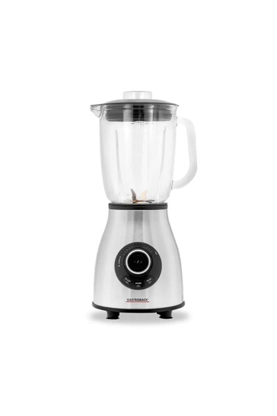 GASTROBACK Mixer vertical Vital Mixer Pro 40986 1000W 1,75L 12 viteze