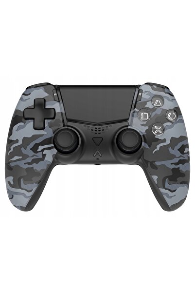 Cobra kamera sistemleri Pad pentru PS5 Cobra QSP573CBK PC Android iOS Wireles...