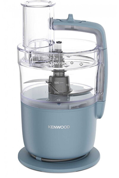 Kenwood Robot de bucătărie MultiPro Go FDP22 pentru măcinare, tăiere, tocare