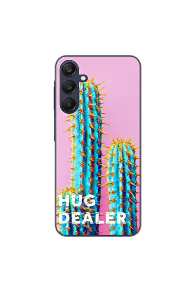 OEM Case compatible with Samsung Galaxy A25 5G Silicone Gel Tpu Pattern Messa...