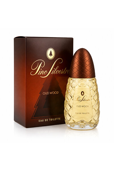 Pino Silvestre Apă de toaletă Pino Silvestre® Oud Wood pentru bărbați, EDT, 7...