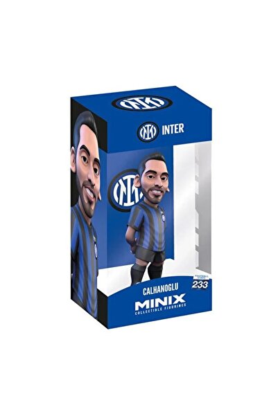 MINIX Hakan Çalhanoğlu Figürü 19281