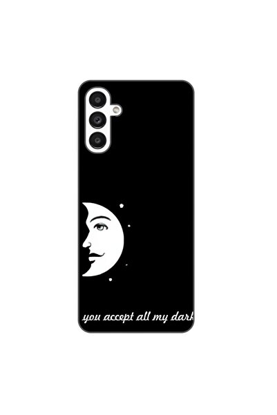 OEM Husa compatibila cu Samsung Galaxy A13 5G Silicon Gel Tpu Model Cupluri M...