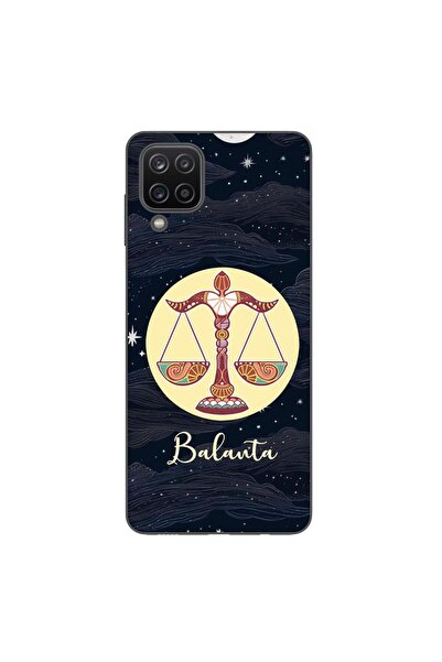 OEM Husa compatibila cu Samsung Galaxy A22 4G Silicon Gel Tpu Model Horoscop ...