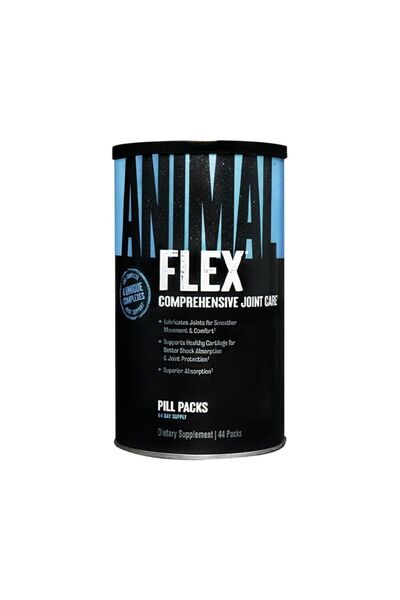 Universal Nutrition Animal Flex - 44 packs