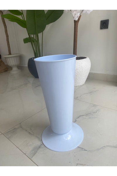 Mila botanica Kesme Çiçek Vazosu
