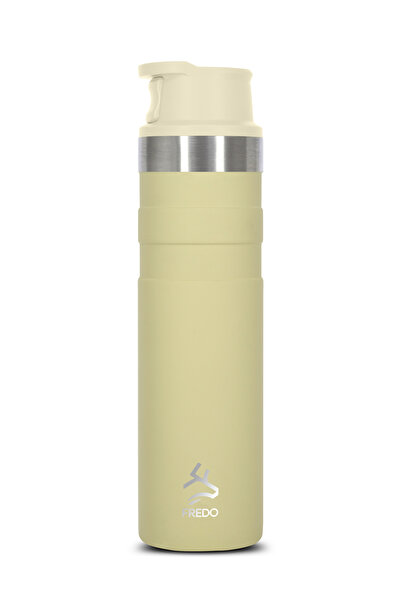 FMS Fredo Comfort Therm Thermos Krem 600ml