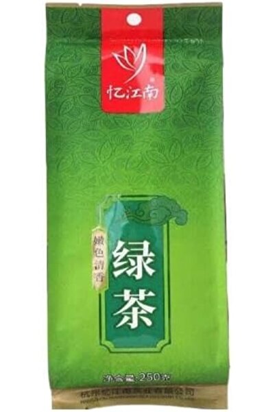 chinese Original Green Tea, 250g