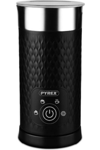 Pyrex Συσκευή SB-130 για αφρόγαλα 300ml Κωδικός: 334802
