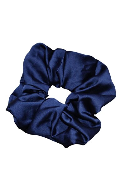 AXE SPORTSWEAR Women's Satin Simit Rubber Buckle Hair Clip