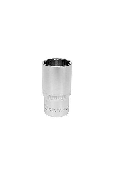 yato Tubulara Bihexagonala Lunga 22MM, 1/2'' YT-12944