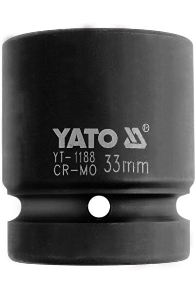yato Capac de impact 1"x29MM