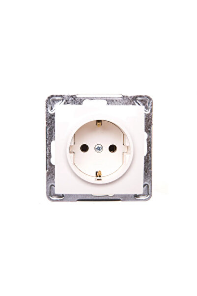 OSPEL Socket Impression unic ecru (GP-1YS/M/27)