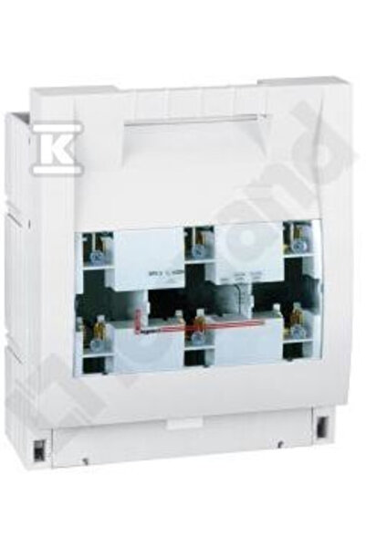 Legrand Comutator siguranțe SPX 3 630A /montare pe placă/ 605208