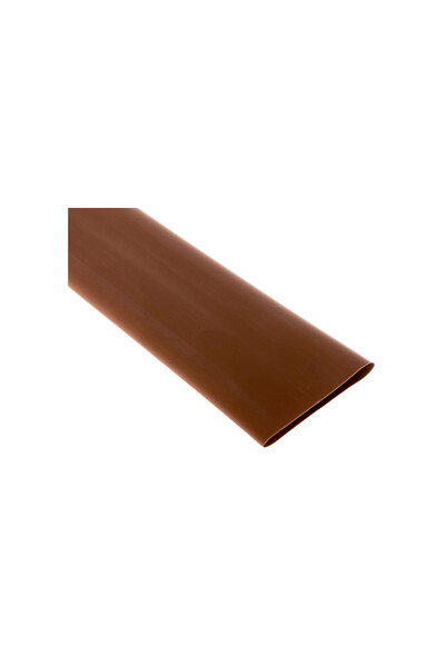Cellpack Tub termocontractabil cu perete subțire, bucăți de 1m, CR 38,1/19,1 ...
