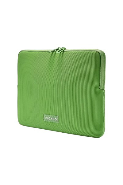 Tucano Colore2 - Husă pentru MacBook Air 13” / Pro 13” / Laptop 12” (verde)