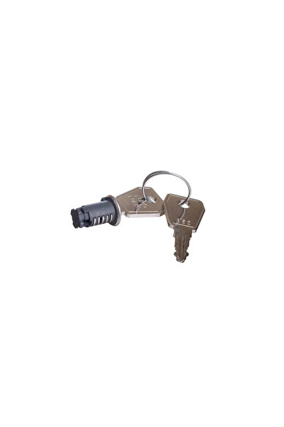 Legrand Inserție de blocare cu cheie nr. 580 pentru ușă XL3 125 401851