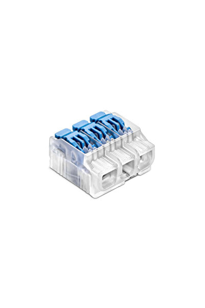 Simet IDEAL SCL3 conector cu eliberare rapidă cu pârghie pentru cabluri și fi...
