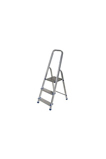 AwTools SCARĂ DIN ALUMINIU FĂRĂ 3ST.150KG