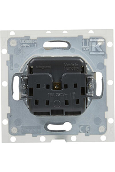 Legrand GN.1-KR.Z/U.IP44 SUNO ALB