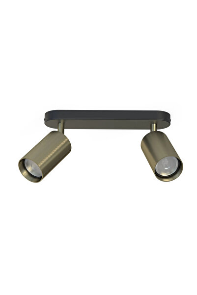 Nowodvorski Plafonieră Eye 2x35W (8817)