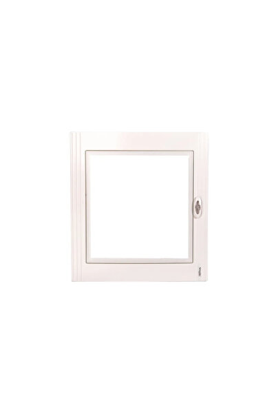 SCHNEIDER Ușă transparentă 3x24 module IP40 Pragma PRA15324