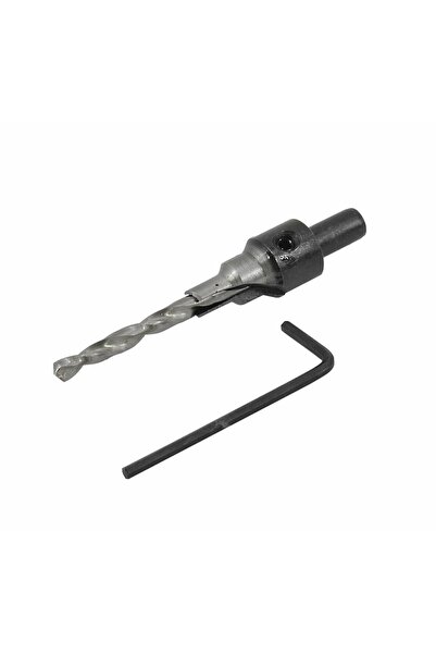 AwTools Burghiu PENTRU CONFIMATII 4.0/6,0mm