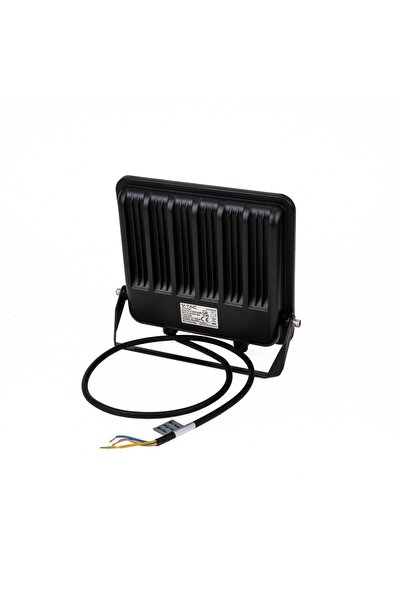 V-TAC Proiector LED 100W 185Lm/W Negru VT-44105 4000K 18500lm