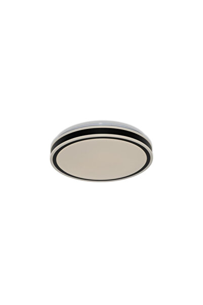 Ledvance Plafonieră LED NEGRU RD 24W 2640lm 4000K 840 IP20 negru 3 ANI 409985...