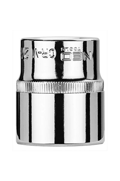 NEO Soclu hexagonal 1/2 " 27mm (08-027)
