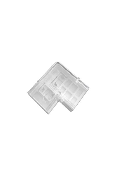 Braytron IMBINARE 90 GRADE PENTRU LED COBLINE BS02-0072X
