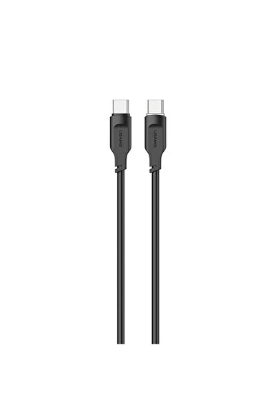 Usams Σειρά Lithe US-SJ 567 Καλώδιο USB Type-C USB 3.0 USB-C αρσενικό - USB-C...