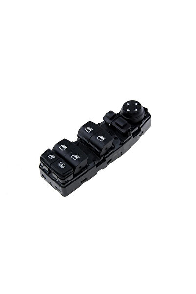 NTY BMW 5 GT F07 2009-2017 / Sedan F10/Touring F11 2009-2017 διακόπτης πολλαπ...