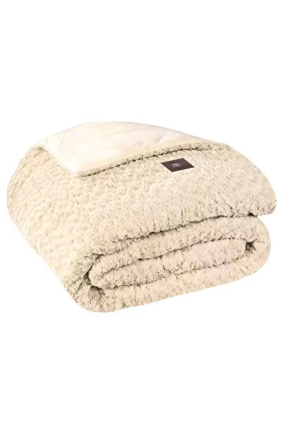 Greenwich Polo Club Πάπλωμα King Size από Τεχνητή Γούνα (3959-3961) - 108 - ε...