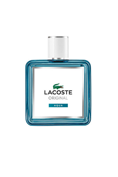 Lacoste Original Aqua Edp Vapo 100 ml