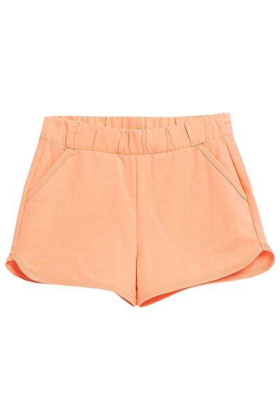 4F Pantaloni scurți copii 140