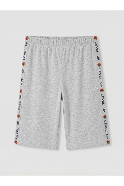 LC Waikiki Quality Pieces from Çelebi Store Boys' Pajama Bottoms with Printed...
