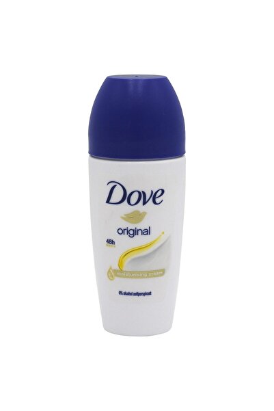 Dove Antiperspirant Roll-On, Dove, 50 ml Original