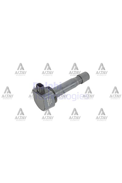 DELPHİ Ateşleme Bobini Civic 06-12 1.6 FD6 / Accord 09-15 2.0 / Crv 06= 30520...