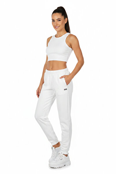 FILA lassie Jogger White Women