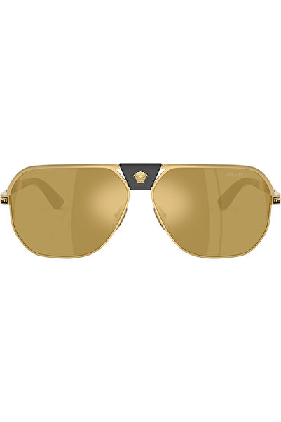 Versace VE2294 1002/5A Erkek Güneş Gözlüğü